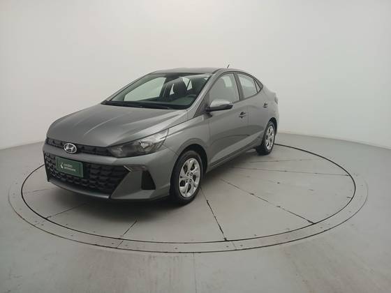 HYUNDAI HB20S 1.0 12V FLEX COMFORT MANUAL HYUNDAI HB20S 1.0 12V FLEX COMFORT MANUAL